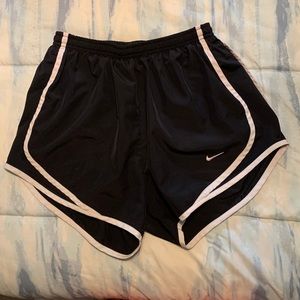 Nike athletic shorts